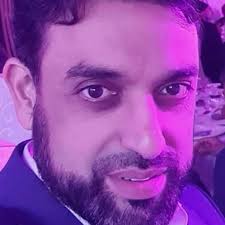 Testimonials — Mohammed Ullah