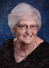 Obituary information for Helen L. Payne