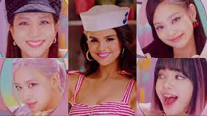 Deutsche übersetzung ice cream ft selena gomez blackpink texte. Kpop Song Review Ice Cream By Blackpink And Selena Gomez Beat