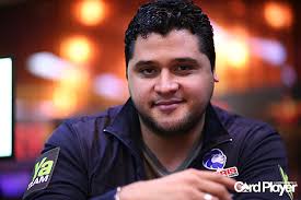 Alon Raz Leads Latin Series of Poker Millions Day 4
