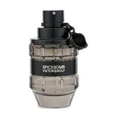 Viktor & rolf spicebomb edt 90 ml erkek parfümü en iyi fiyatla hepsiburada'dan satın alın! Viktor Rolf Viktor Rolf Spicebomb Eau De Toilette Cologne For Men 1 7 Oz Walmart Com Walmart Com