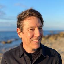 Start to finish, knotting and installing the Kapa Hitching Post was a joy.  We based the composition