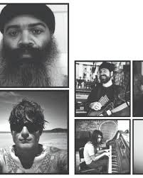 Whitney comparte cover de David Byrne y Brian Eno