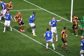 Category:Players of Hull City AFC