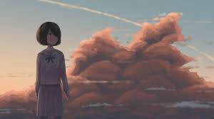 The Anthem Of The Heart By Miura N315 On Deviantart Anthem Of The Heart Kokoro Ga Sakebitagatterunda Anime