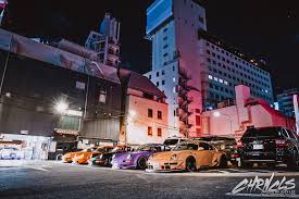 Getting to tokyo auto salon was a trip in itself. Tokyo Auto Salon 2013 The Chronicles C No Equal Since 2008 Www Stickydiljoe Com