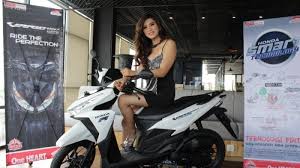 ., salam pertamax7.com, ukuran velg dan ban honda vario 150 facelift 2018 merek federal ft293 kaki kaki adalah salah satu hal yang di simak pertama kali saat melihat motor baru. Vario 150 Spesial Edition Gratis Upgrade Ban Besar Lagi Bisa Subsidi Rp 700 Ribu Lagi Mantap Kan Tribun Batam