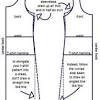 Here are some easy patterns to get you started. 3