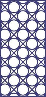 Design Of Decorative Circle Pattern Panel Free Dxf File For Free Download Vectors Art Circle Design Pattern Circle Pattern Circle Patterns