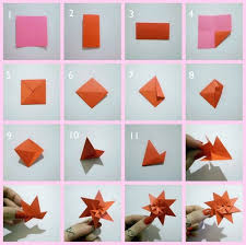 Gambar anggur dari kertas origami. 47 Gambar Pemandangan Dari Kertas Origami Paling Baru Lingkar Png