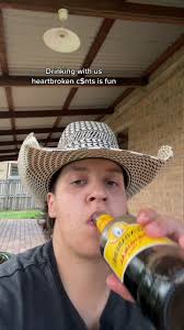 Heartbroken Nights: A Cowboy's Banter