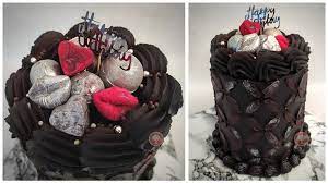 #lumberjack #cake #cake design #cake decorating #masculine #rugged #men #man #burly men. Birthday Cakes For Men Modern Elegant And Sure To Please
