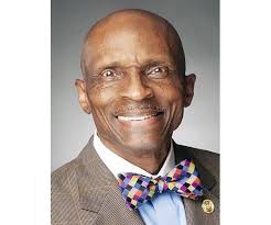 Theodore Spearman Obituary (2022)