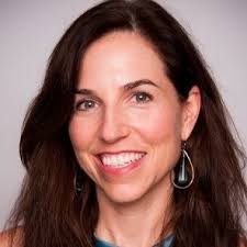 Jacqueline Krieger Email & Phone Number