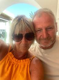 Last day 😢 it has been beautiful and we will definitely be back 😊🏖️ and  I was proposed to also which made it a lot more special 💍❤️￼