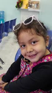 Maria Alejandra Lemus