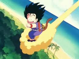 Te Muestro Que Tan Viejo Estas Lee Poco Anime Dragon Ball Dragon Ball Art Dragon Ball Tattoo
