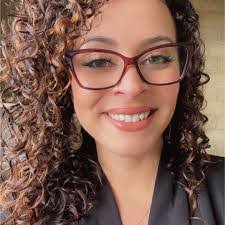 Monique Hooks's Instagram, Twitter & Facebook