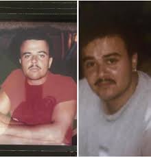 This was his only brother. He passed away when he was 29 years old. He had  a big heart and was old-soul. These are the last pictures that I have of  him.