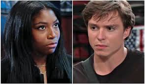 General Hospital's Chad Duell and Luana Lucci Dancing at Home, Video