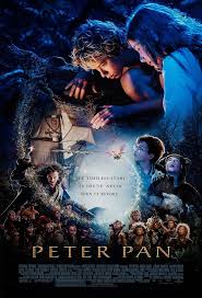 Peter Pan 2003 Peter Pan 2003 Peter Pan Movie Peter Pan Live