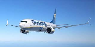 737 max aircraft, giving the u.s. Ryanair Will Deploy Its First 737 Max In Uk Aviacion Al Dia