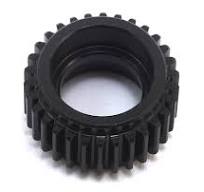 Traxxas 1996X Aluminum Idler Gear, Slash, Bandit, Rustler, Stampede