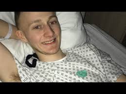 My son left us a journal to help us grieve