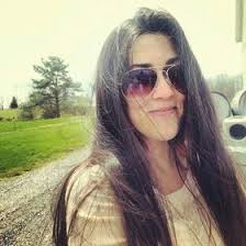 Sara Hawkins Caputo (glamgoddess135)