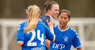 All information about rangers (premiership) current squad with market values transfers rumours player stats fixtures news. Football Have To Make The Most Of Rangers Fc Opportunity At Any Cost Says Striker Bala