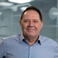 Mark Curtis, CEng FIET MIfSE