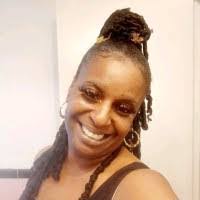 Cynthia Eldridge's Instagram, Twitter & Facebook