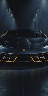 Customize and personalise your desktop, mobile phone and tablet with these free wallpapers! 1080x2160 Lamborghini Centenario Front View Golden Edges Wallpaper Aventador Wallpapers Lamborghini Aventador Wallpapers Lamborghini Centenario