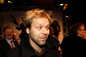 Espen Eckbo på bedringens vei