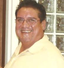 Roberto Martinez Obituary