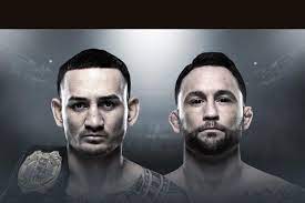 Here is the fight card and bout order for ufc 240, set for july 27th in edmonton, alberta, canada. Holloway And Edgar To Headline Ufc 240 In Edmonton Ufc
