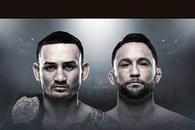 Prelims start 6pm edt / 3pm pdt on espn/espn+. Holloway And Edgar To Headline Ufc 240 In Edmonton Ufc