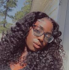 Jazmine Moses's Instagram, Twitter & Facebook