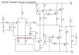 Pin On Amplifier Project
