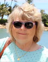 Obituary information for Kathy L. Harris