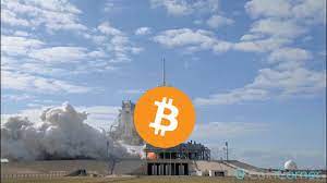Now we're coming for the gif spammers, because people shouldn't be able to spam low effort content to get moons. Bitcoin To The Moon Gifs Get The Best Gif On Giphy