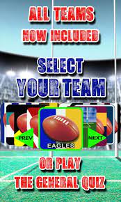 The game, which is played by two teams of eleven players, evolved in 1869 under the rules of association football at the time. Aussie Rules Football Quiz True False Footy Trivia For Android Apk Download