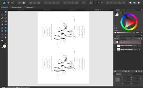 How do i add bleed in illustrator? Help Artboard Crop Marks And Bleed Edge Problems Affinity On Desktop Questions Mac And Windows Affinity Forum