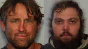 Protestors circle Anchorage City Hall as second 'hunker down' order looms