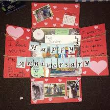 Romantic Gifts For Your Wedding Anniversary Personalized And Thoughtful Golf Gifts Ideas Dating Anniversary Gifts 4th Year Anniversary Gifts Girlfriend Anniversary Gifts