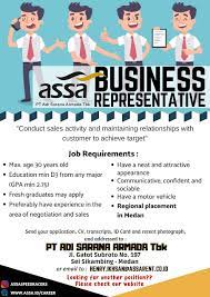 Maybe you would like to learn more about one of these? Pt Adi Sarana Armada Tbk Assa Rent