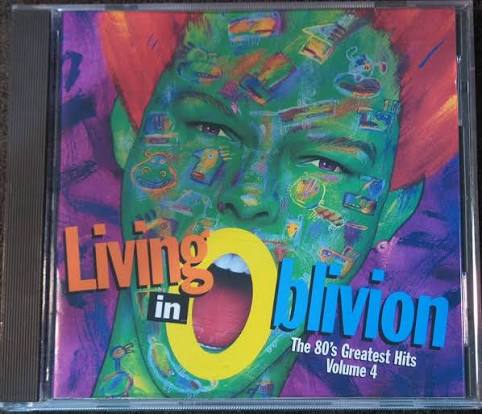 Wang Chung, Fixx, Church, Red Box, Living in Oblivion - Living In Oblivion  : The 80's Greatest Hits, Vol. 4 - Amazon.com Music