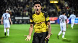 Check spelling or type a new query. Bvb Streicht Jadon Sancho Aus Dem Kader Supertalent Fehlt Gegen Gladbach Sportbuzzer De