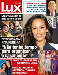Esta é a minha página oficial. Who Is Rita Pereira Dating Rita Pereira Boyfriend Husband