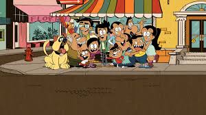 Beetlejuice is a liar who cheats at everything. Watch The Casagrandes Season 2 Online Free Full Episodes Watchcartoononline Kisscartoon